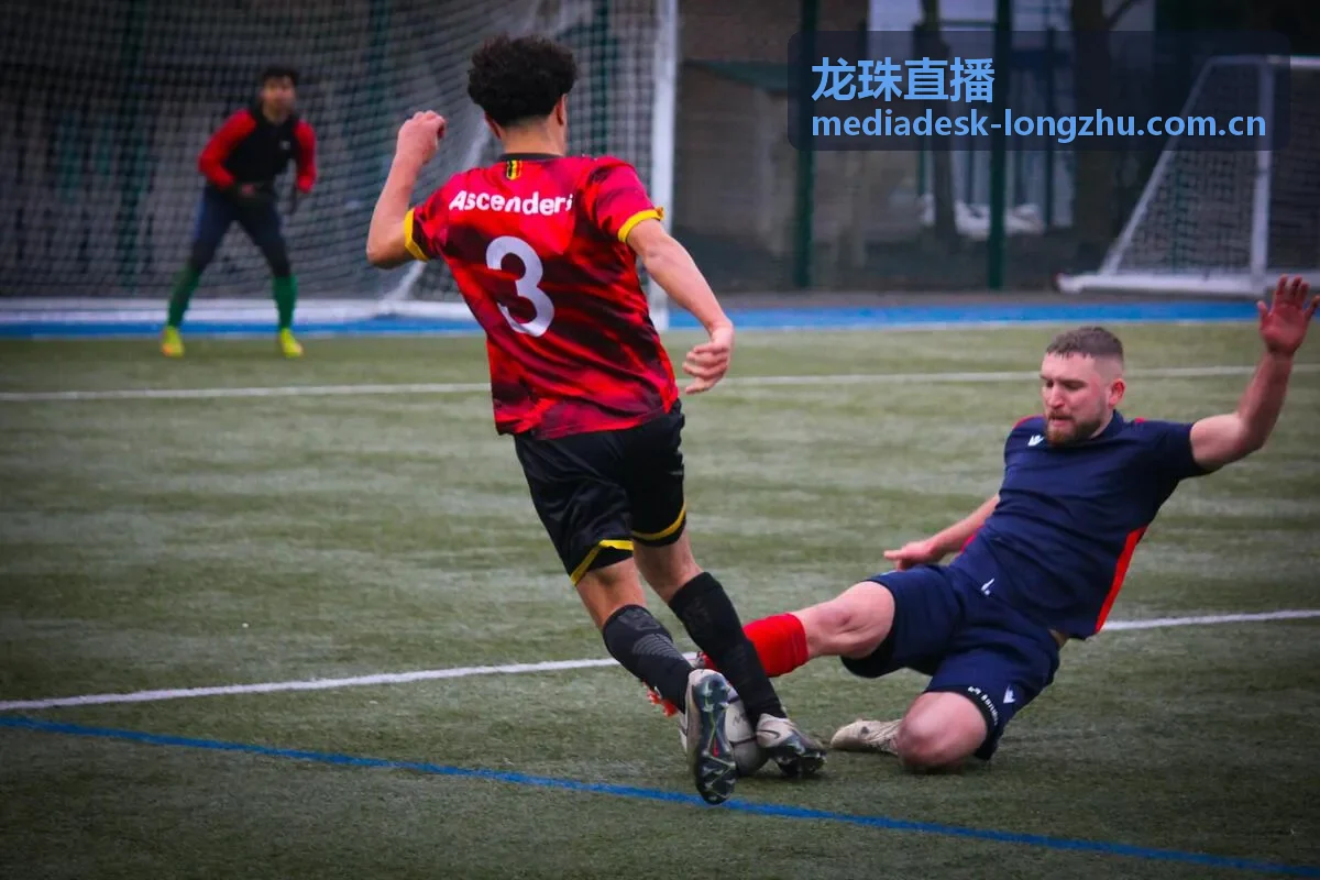 龙珠直播综合直播解决方案展示